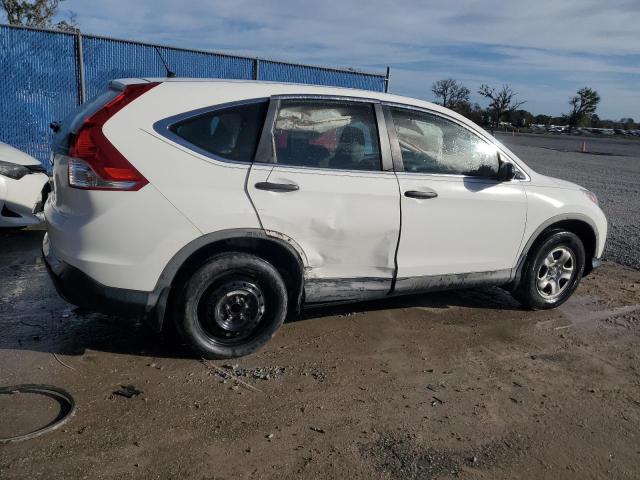 Photo 3 from auction – 2012 HONDA CRV with VIN 5J6RM3H33CL018002