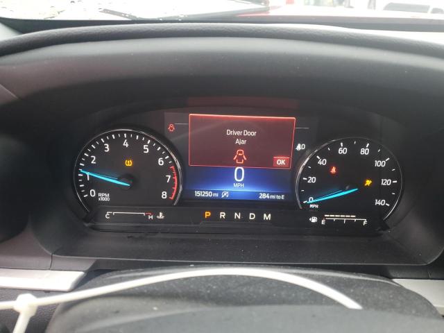 Photo 9 from auction – 2021 FORD EXPLORER X with VIN 1FMSK8DH4MGB58352