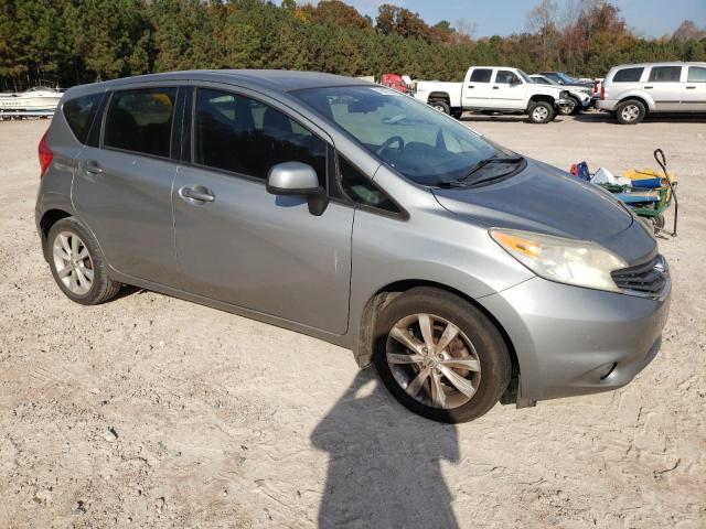 Photo 4 from auction – 2014 NISSAN VERSA NOTE with VIN 3N1CE2CP1EL430507
