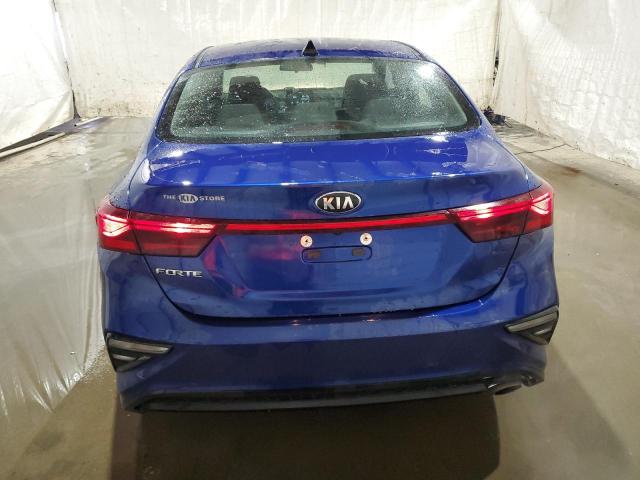 Photo 6 from auction – 2020 KIA FORTE FE with VIN 3KPF24ADXLE248104