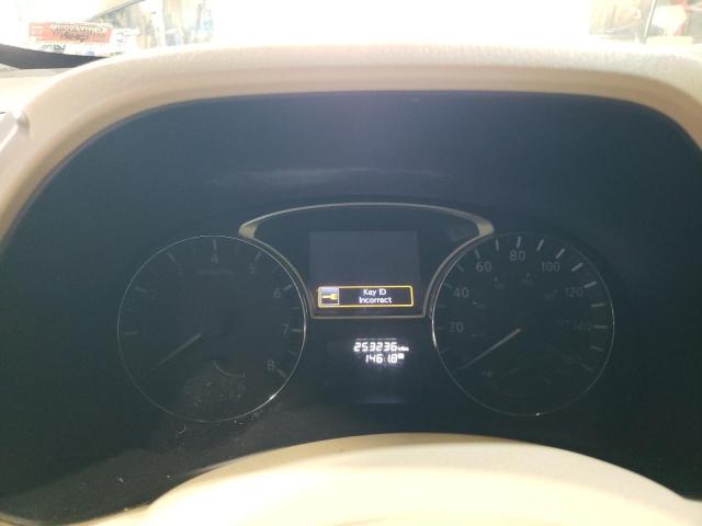 Photo 9 from auction – 2014 NISSAN PATHFINDER with VIN 5N1AR2MM3EC664006