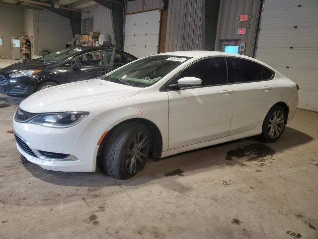 CHRYSLER 200 LIMITE 2016 with VIN 1C3CCCAB7GN172128 - Photo from auction