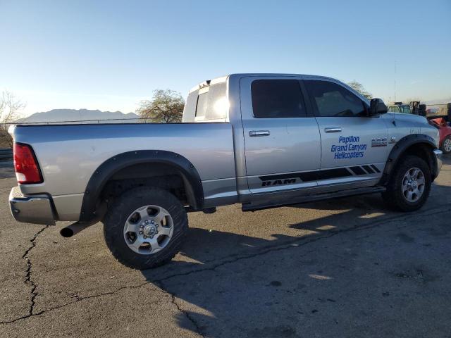 Photo 3 from auction – 2016 RAM 2500 SLT with VIN 3C6UR5DL6GG113070