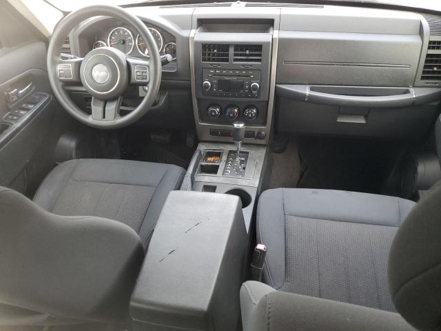 Photo 8 from auction – 2012 JEEP LIBERTY SP with VIN 1C4PJLAK2CW193962