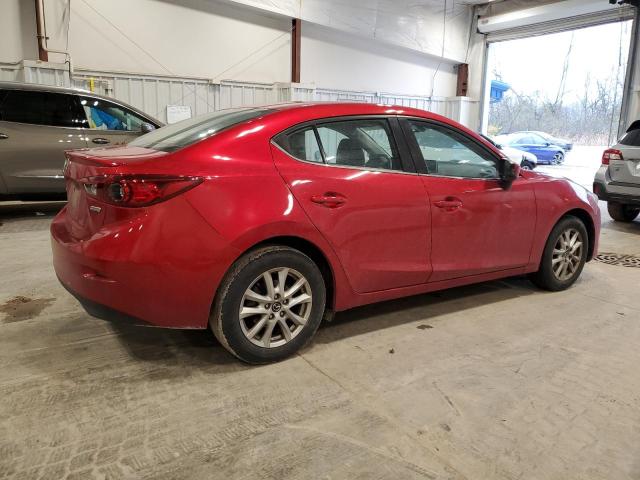 Photo 3 from auction – 2016 MAZDA 3 TOURING with VIN JM1BM1V78G1323550