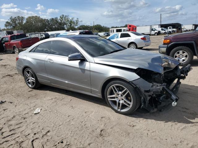 Photo 4 from auction – 2014 MERCEDES-BENZ E 350 with VIN WDDKJ5KB2EF240906