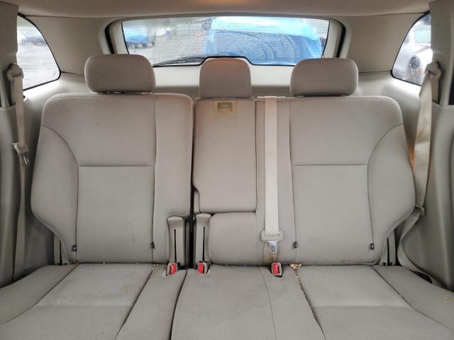 Photo 10 from auction – 2007 FORD EDGE SEL with VIN 2FMDK38C67BB61291