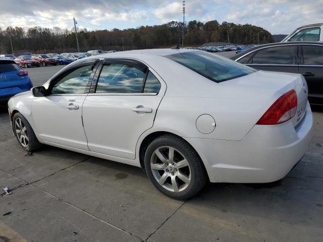 Photo 2 from auction – 2010 MERCURY MILAN PREM with VIN 3MEHM0JA1AR661633