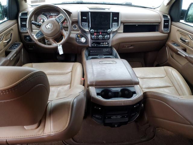 Photo 8 from auction – 2019 RAM 1500 LONGH with VIN 1C6SRFKT3KN712038