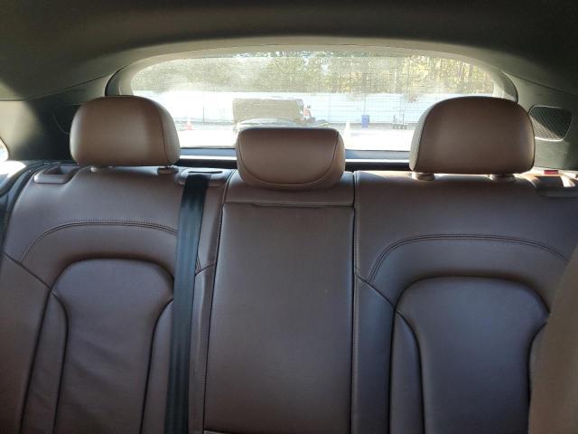 Photo 10 from auction – 2015 AUDI Q3 PREMIUM with VIN WA1EFCFS6FR002543