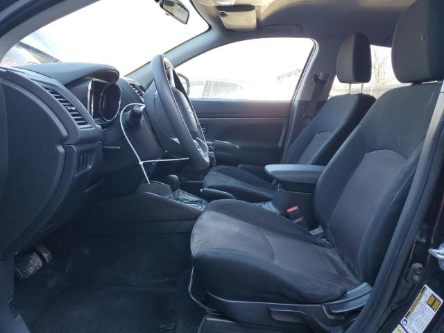 Photo 7 from auction – 2018 MITSUBISHI OUTLANDER with VIN JA4AR3AU8JZ007962
