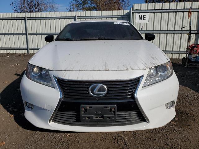 Photo 5 from auction – 2015 LEXUS ES 350 with VIN JTHBK1GGXF2185200