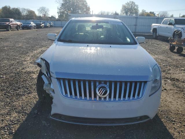 Photo 5 from auction – 2010 MERCURY MILAN PREM with VIN 3MEHM0JG5AR658738