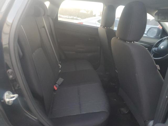 Photo 10 from auction – 2020 MITSUBISHI OUTLANDER with VIN JA4AP3AUXLU021951