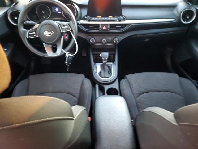 Photo 8 from auction – 2020 KIA FORTE FE with VIN 3KPF24AD6LE230411