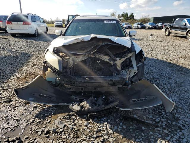 Photo 5 from auction – 2012 HONDA CROSSTOUR with VIN 5J6TF3H50CL000218