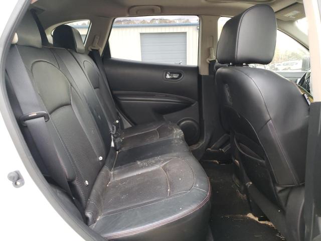 Photo 11 from auction – 2013 NISSAN ROGUE S with VIN JN8AS5MT5DW506737