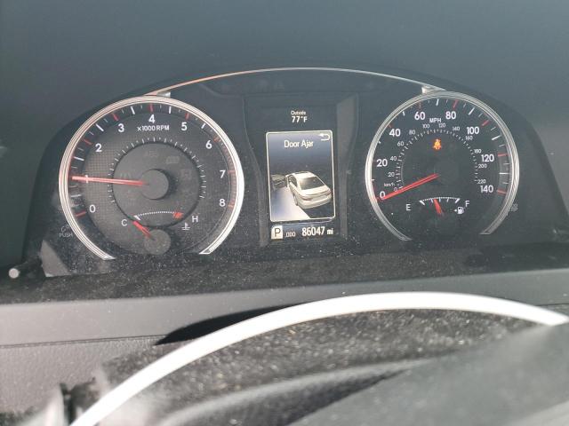 Photo 9 from auction – 2015 TOYOTA CAMRY LE with VIN 4T1BF1FK7FU080299