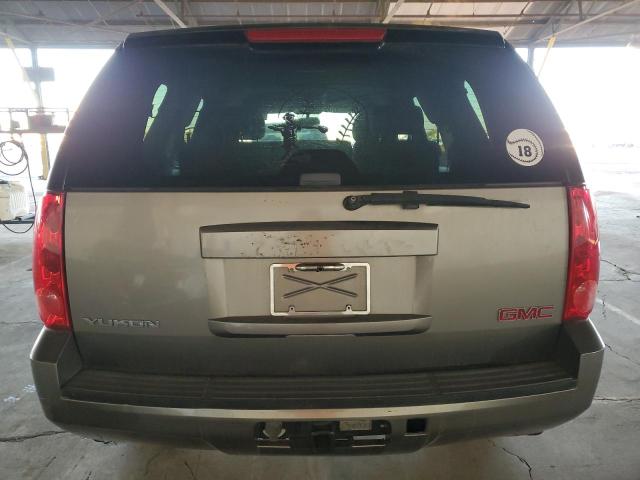 Photo 6 from auction – 2007 GMC YUKON with VIN 1GKFC13J47R120891