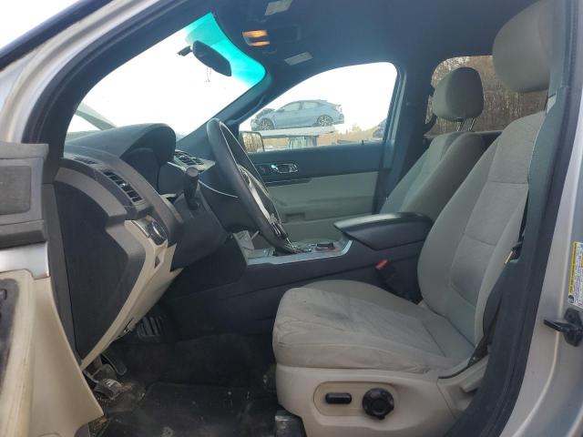 Photo 7 from auction – 2012 FORD EXPLORER with VIN 1FMHK8B82CGA66393