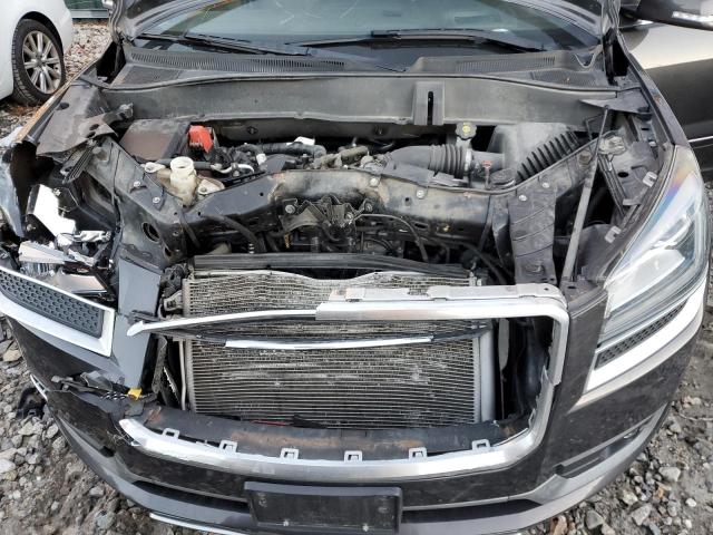 Photo 12 from auction – 2016 GMC ACADIA DEN with VIN 1GKKVTKD3GJ341865