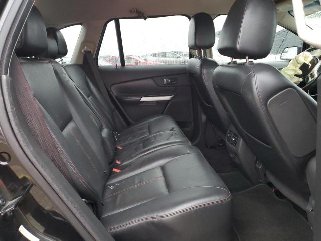 Photo 10 from auction – 2012 FORD EDGE SEL with VIN 2FMDK3JCXCBA68455