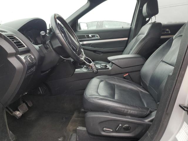Photo 7 from auction – 2016 FORD EXPLORER X with VIN 1FM5K8D83GGC51249