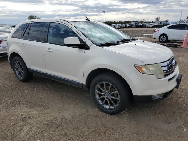 Photo 4 from auction – 2008 FORD EDGE SEL with VIN 2FMDK38C38BB26824