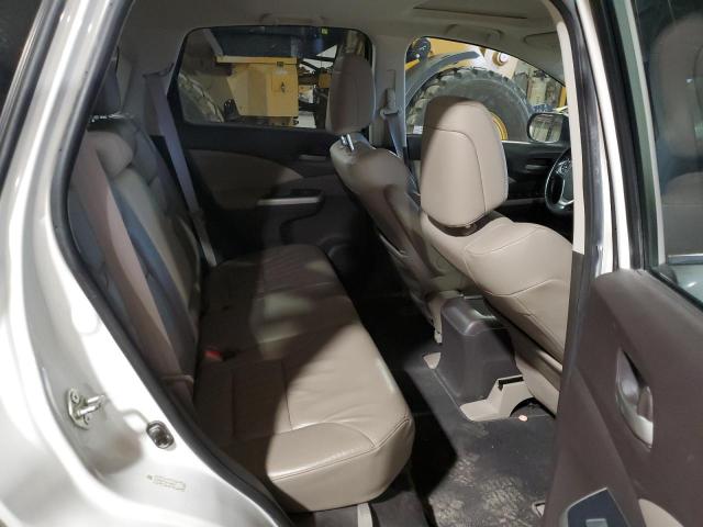 Photo 10 from auction – 2014 HONDA CR-V EXL with VIN 5J6RM4H77EL016071