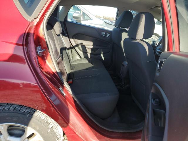 Photo 10 from auction – 2014 FORD FIESTA SE with VIN 3FADP4EJ7EM201989