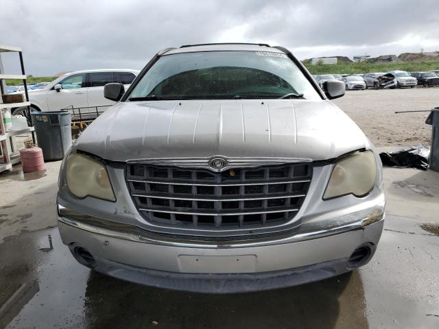 Photo 5 from auction – 2007 CHRYSLER PACIFICA T with VIN 2A8GM68XX7R239829