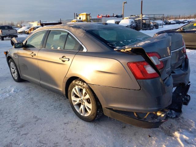 Zdjęcie 2 z aukcji – 2012 FORD TAURUS SEL z VIN 1FAHP2HW6CG135732