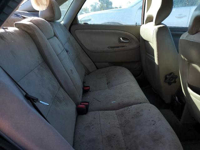 Photo 10 from auction – 2002 VOLVO S40 1.9T with VIN YV1VS29562F844659