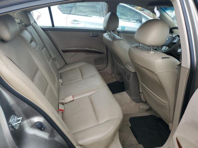 Photo 10 from auction – 2006 NISSAN MAXIMA SE with VIN 1N4BA41E16C855732