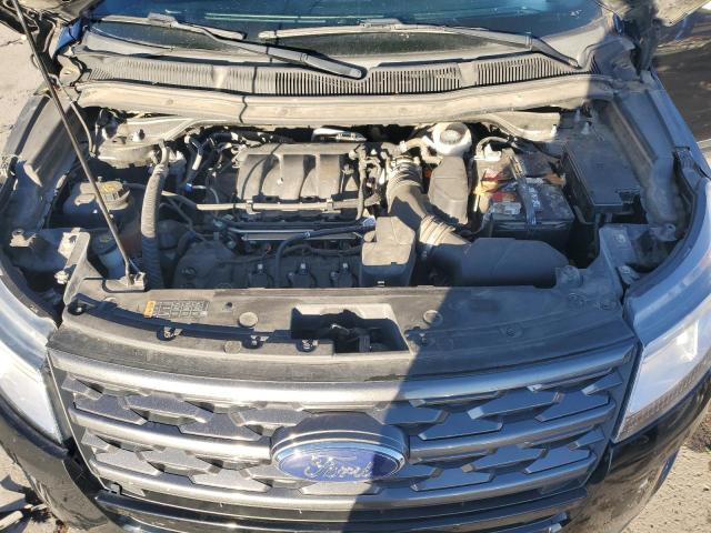 Foto 11 de la subasta – 2018 FORD EXPLORER X con VIN 1FM5K8D82JGA03744