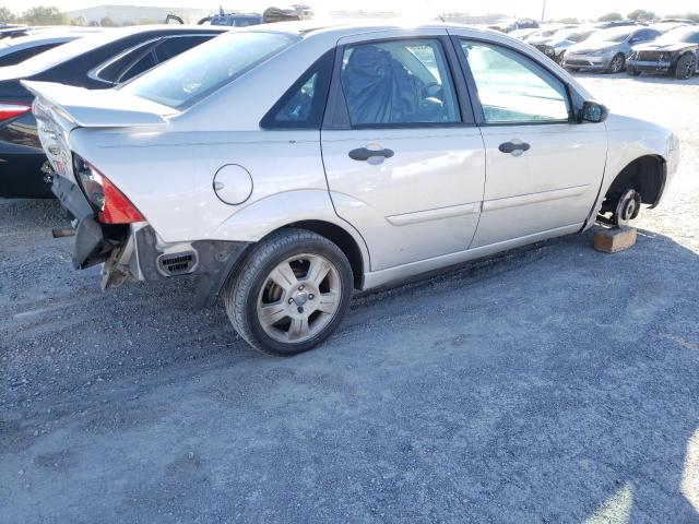 Photo 3 from auction – 2007 FORD FOCUS ZX4 with VIN 1FAFP34N67W354888