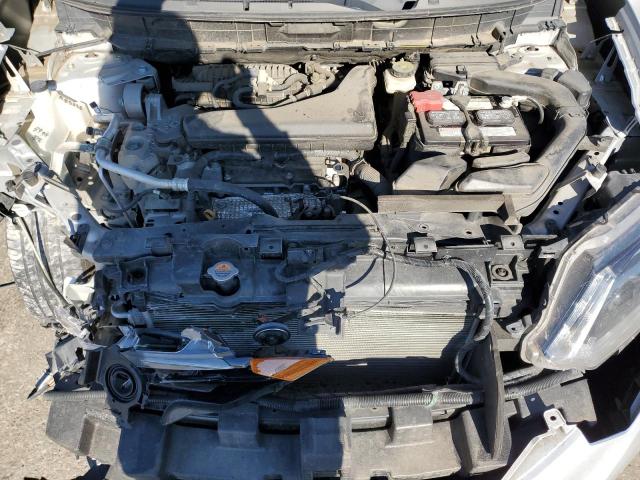 Photo 12 from auction – 2016 NISSAN ROGUE S with VIN JN8AT2MT1GW013671
