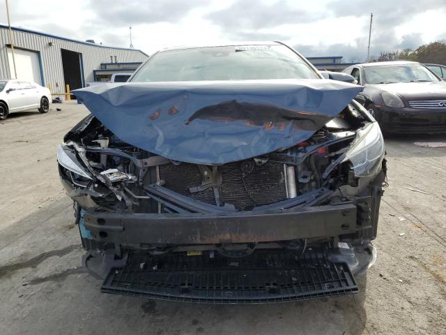 Photo 5 from auction – 2017 TOYOTA COROLLA L with VIN 2T1BURHE7HC866913
