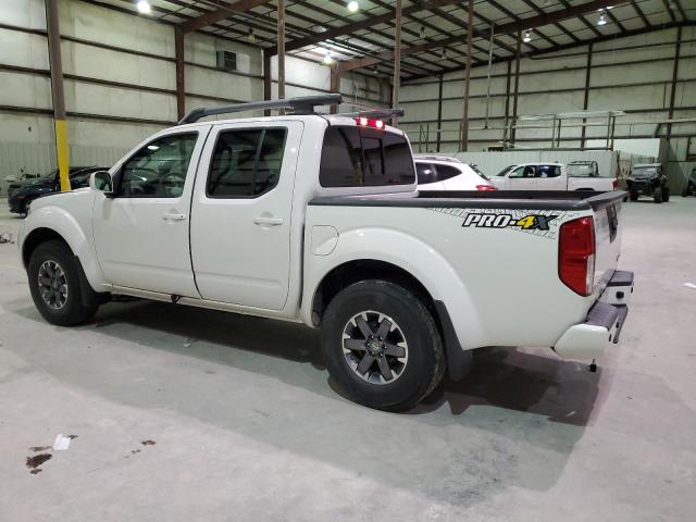 Photo 2 from auction – 2014 NISSAN FRONTIER S with VIN 1N6AD0EV5EN754970