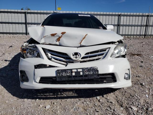 Photo 5 from auction – 2013 TOYOTA COROLLA BA with VIN 5YFBU4EE5DP206497