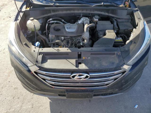 Photo 12 from auction – 2016 HYUNDAI TUCSON LIM with VIN KM8J3CA24GU114627