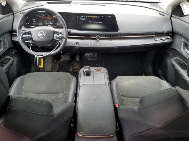 Photo 8 from auction – 2023 NISSAN ARIYA EVOL with VIN JN1DF0BBXPM708440