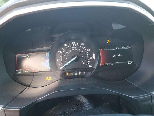 Photo 9 from auction – 2020 FORD EDGE SEL with VIN 2FMPK3J97LBA50464