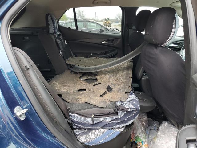 Photo 11 from auction – 2020 BUICK ENCORE GX with VIN KL4MMCSL5LB111290