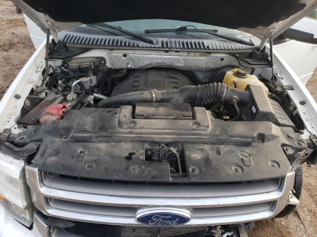 Photo 12 from auction – 2017 FORD EXPEDITION with VIN 1FMJK1KT0HEA03910