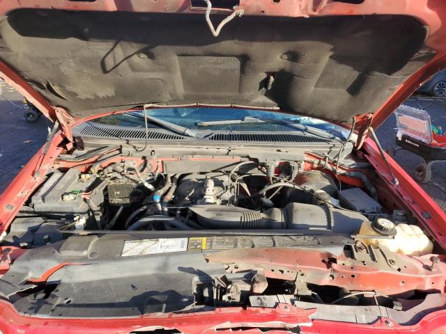 Photo 11 from auction – 2002 FORD F150 with VIN 1FTRX17222NA44894