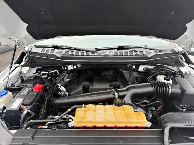 Photo 7 from auction – 2018 FORD F150 SUPER with VIN 1FTEW1EG1JFB96903