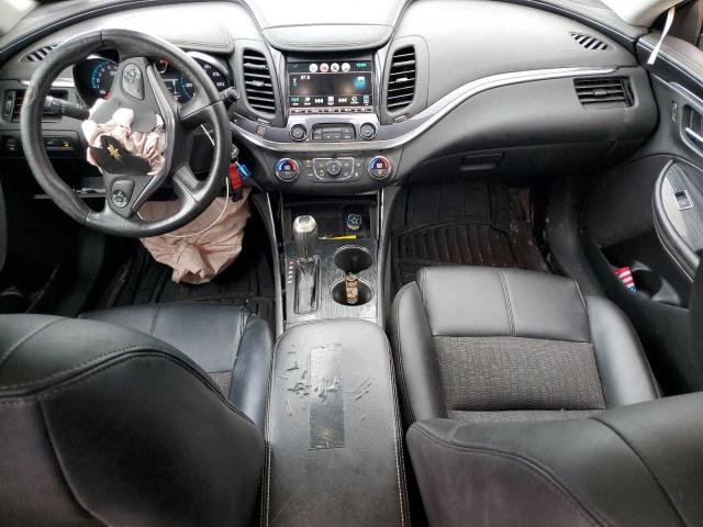 Photo 8 from auction – 2016 CHEVROLET IMPALA LT with VIN 2G1105SA6G9119686