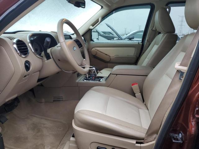 Photo 7 from auction – 2010 FORD EXPLORER E with VIN 1FMEU7EE7AUB13571