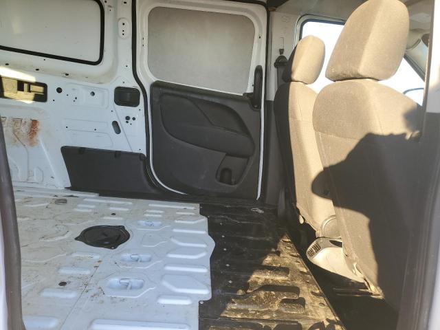 Photo 10 from auction – 2019 RAM PROMASTER with VIN ZFBHRFAB0K6N50961